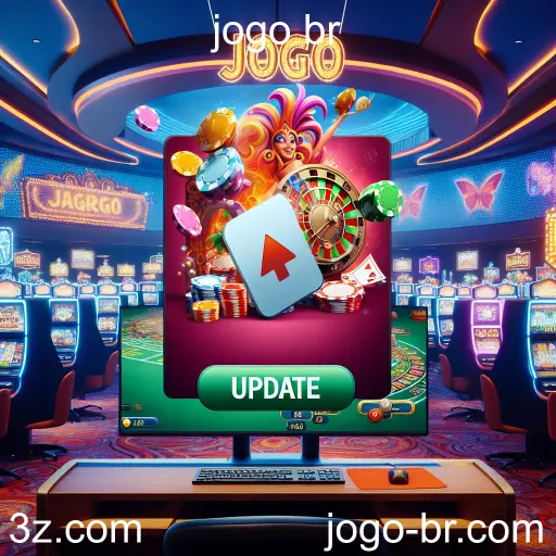 A Importância das Atualizações em Jogos Modernos